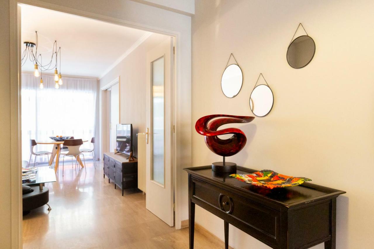 Апартаменты Chez Philippe Антиб Экстерьер фото